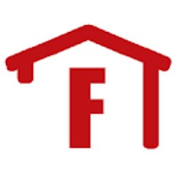 Fichtelberghuette Logo