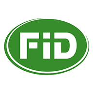 FID GmbH & Co. KG Lebensmittel & Nahrungsergänzungsmittel Logo