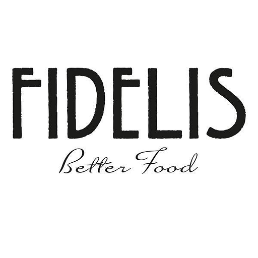 Fidelis Logo