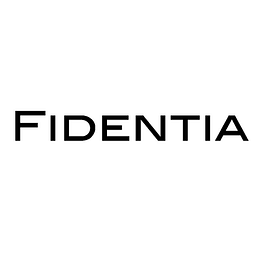Fidentia Hair Logo