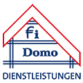 FiDomo Dienstleistungen Logo