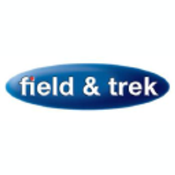 Field and Trek Logo