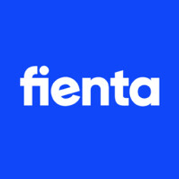 Fienta Logo