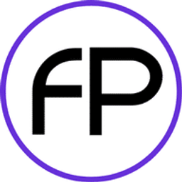 FIERCEPULSE Logo
