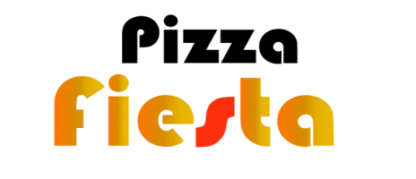 Pizza Fiesta Logo