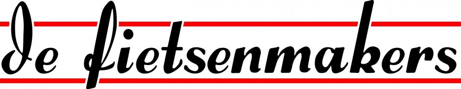 de Fietsenmakers Logo