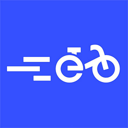 Fietsenwinkel Logo