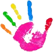 Fietstas Winkel Logo
