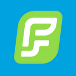 Fietsvoordeelshop Logo