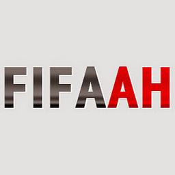 Fifaah Logo