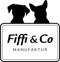 Fiffi & Co., Verhaltenstherapie & Training für Tiere Logo