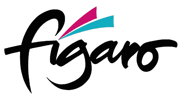 FRISEUR F&O Figaro GmbH Logo