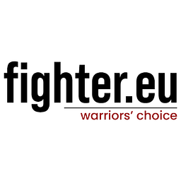 Fighter Logo