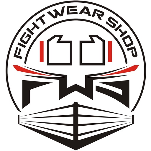 Fightwear Shop Logo