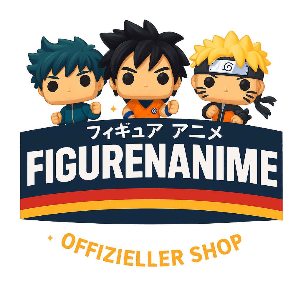 Figurenanime Logo