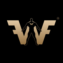 Figurenwelt Logo