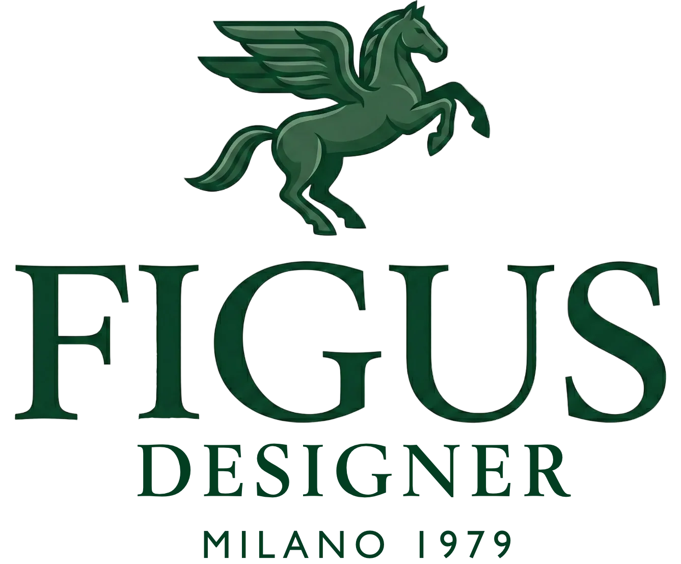 Figus Designer Logo