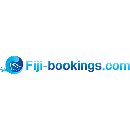 Fiji Bookings Logo