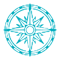 FIJI VACATIONS/ FIJI TRAVEL Logo
