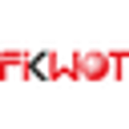Fikwot Logo