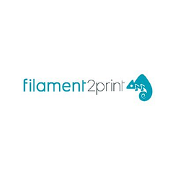 Filament2print Logo