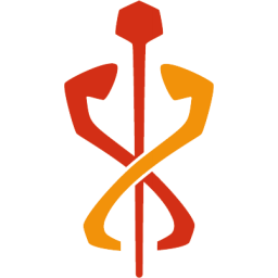 Cafe Laden in der Filderklinik Logo