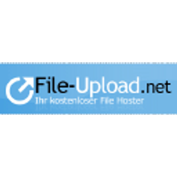 File Upload Logo