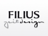 Filius Zeitdesign Logo