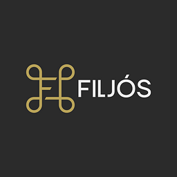 FILJÓS UG (haftungsbeschränkt) Logo