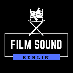 Film Sound Logo
