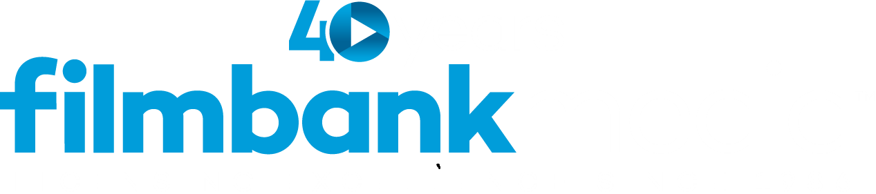 Filmbankmedia Deutschland Logo