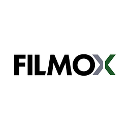 Filmox Logo