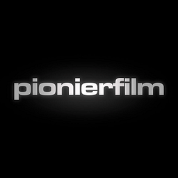 Filmproduktion Werbefilm Logo