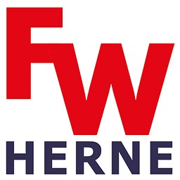 Kino Betriebe Herne GmbH Logo