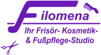 Salon Filomena Logo