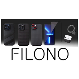 FILONO Logo