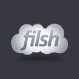 Filsh Logo