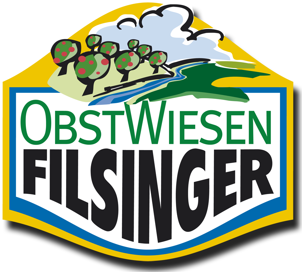 Filsinger Obstbau und Safterei Obstanbau Logo
