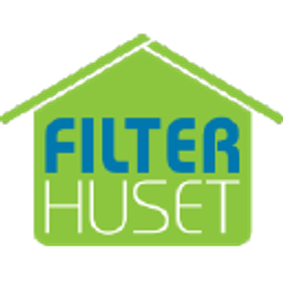Filterhuset Logo