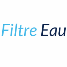 Filtre Eau Logo