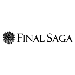 Final Saga Logo