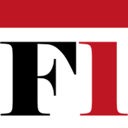 Finance1 Online Logo