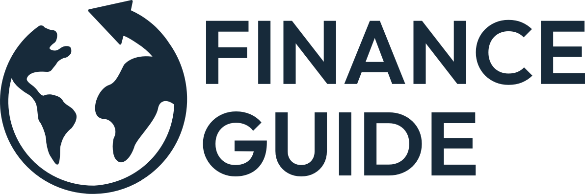 Finance Guide Europe Logo