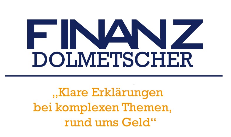 Finanz Dolmetscher Logo