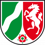 Finanzamt Duisburg-Süd Logo