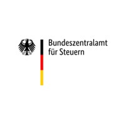 Finanzamt u. Behördenhaus Logo