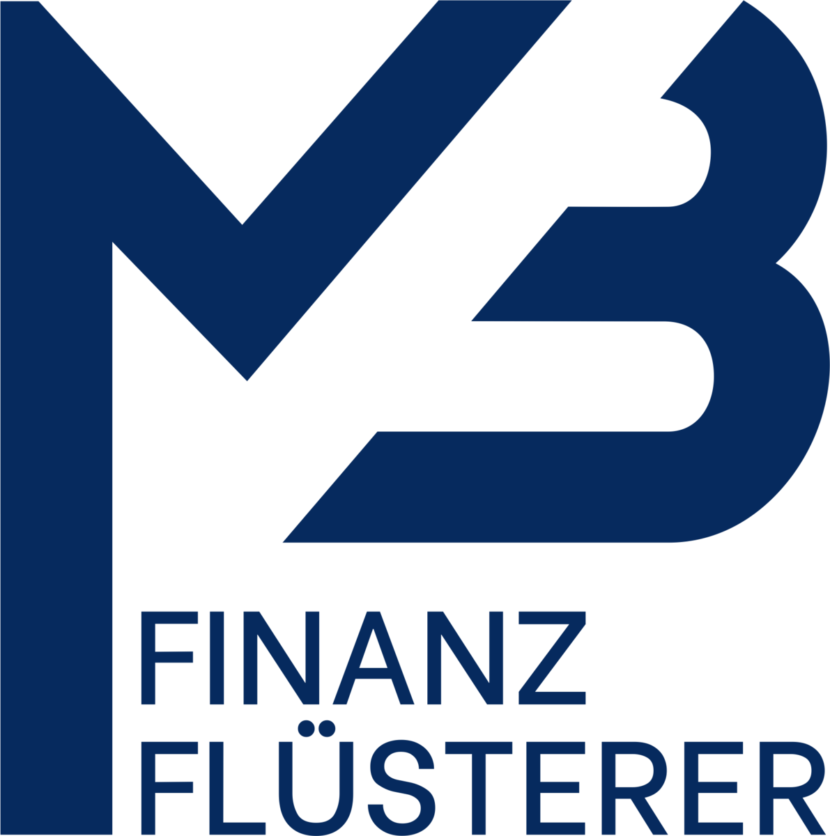 Finanzfluesterer Logo