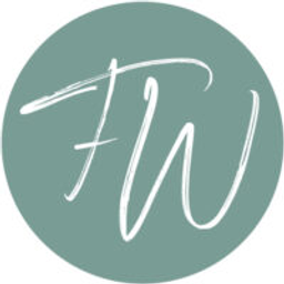 FW Finanzarchitektur Logo