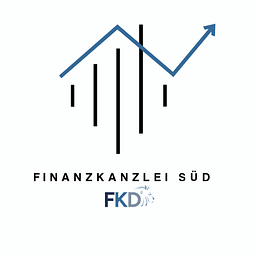 Finanzkanzlei Süd Logo