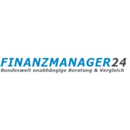 Finanzmanager24 Logo
